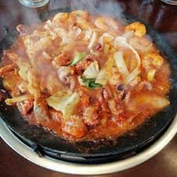 チュクミドサ 新宿本店