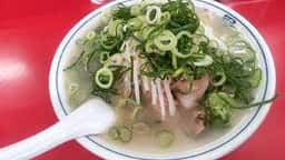 ラーメン福 知立店