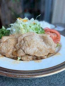 パーラー白糸の滝