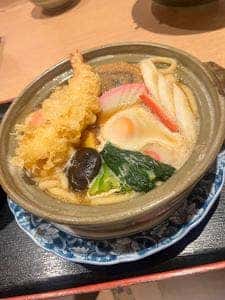 入船