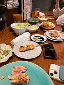 鳥いと