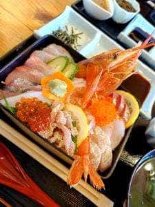 大門茶屋 いろり