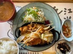 なみ木食堂ツバメ