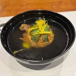 斗米庵