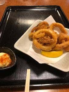 湯元岩見沢温泉 なごみ 食事処