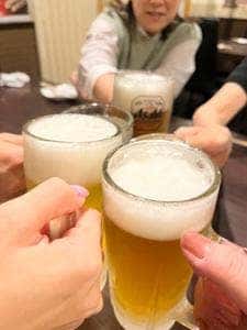 おしお 蒲田西口店
