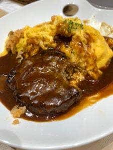 じゅらく 上野駅前店