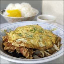 北華飯店 東支店