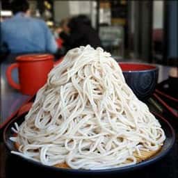 そば処 大番 大通店