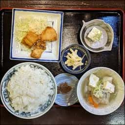 海鮮居酒屋 味処 北国屋