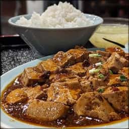 中国北方家庭料理 順香