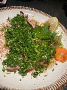 馳走屋いしまつ大名ひと間