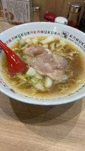 どうとんぼり神座 中野サンモール店