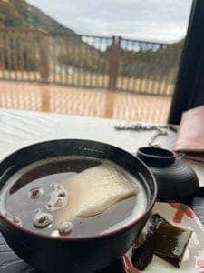 道の駅マキノ追坂峠