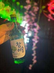 韓国ダイニング まにぽぽ