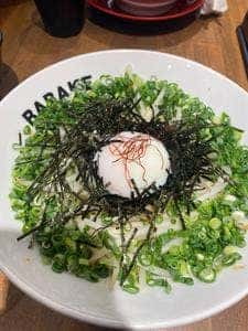 BABAKE 長崎街道かもめ市場店