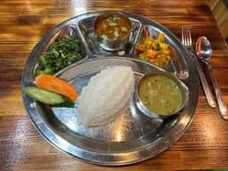 Pa Village オオクボ