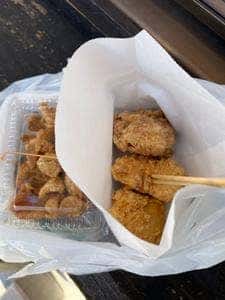 唐揚げのからいち