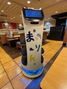 ガスト 長野SBC通店