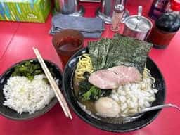 ぼうそう家