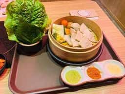 コリアンダイニング李朝園 京橋店