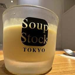 スープストックトーキョー 東急プラザ銀座店
