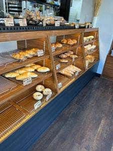 パン デ スイーツ