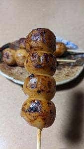 だんごの美好小平店
