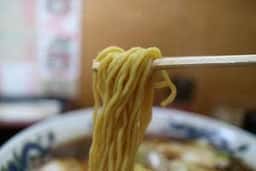そば処 一源 東光店