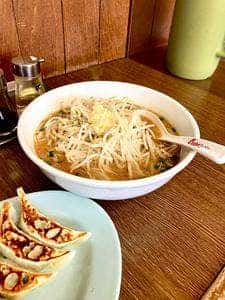 くるまやラーメン 新茂原店