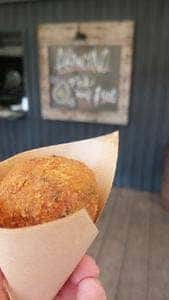 フードコート ラ コリーナ近江八幡