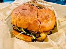 ドラゴンバーガー