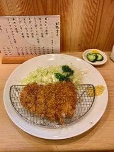 とんかつ仙成屋