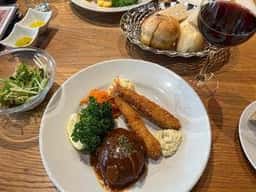 Le Bar a Vin52京阪モール京橋店