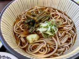 らっせぃみさと そばの郷