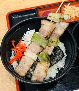 そば処 陣屋 湯川店