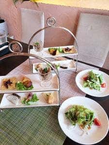 More Dining てまりぼく