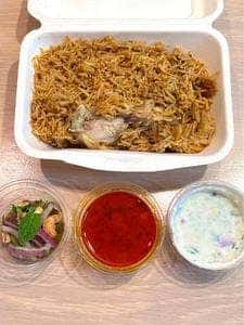 ERICK SOUTH 八重洲店