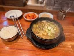 ヤンピョン ヘジャンク