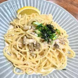 パスタ食堂 源七