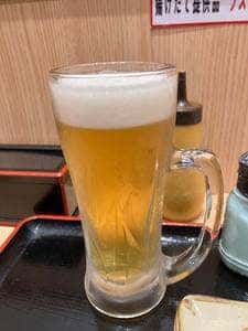 都そば 神崎川店