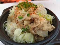 そば切り ぶんぶく庵