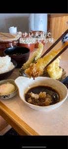 揚げたて天ぷら ころも