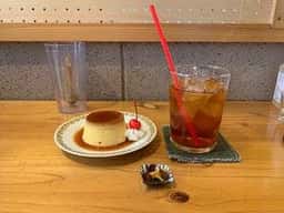 喫茶の坩堝