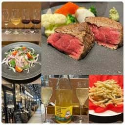 渋谷ワイナリー東京