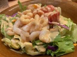 サイゼリヤ 市川ショップス店