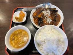 牡丹飯店