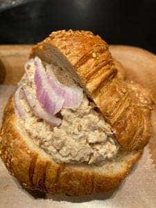 THE CITY BAKERY 東急プラザ銀座