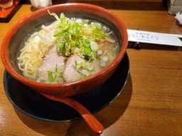 中國料理 とらいあんぐる