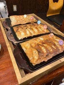 にこにこ餃子 知立店
